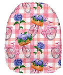 Upright Bum Print - PD27074U (Shell Only)