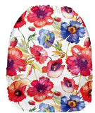 Upright Bum Print - PD27111U (Shell Only)