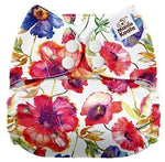 Upright Bum Print - PD27111U (Shell Only)
