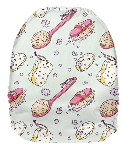 Pocket Nappy - PD27162P (Shell Only)