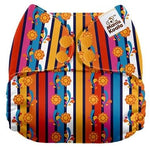 Pocket Nappy - PD28199P (Shell Only)
