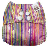 Pocket Nappy - PD28237P (Shell Only)