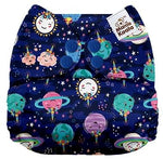 Upright Bum Print - PD28241U (Shell Only)