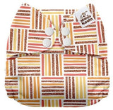 Pocket Nappy - PD29134P (Shell Only)