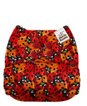 Pocket Nappy - PD32035P (Shell Only)