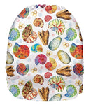 Pocket Nappy - PD32087P (Shell Only)