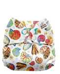 Pocket Nappy - PD32087P (Shell Only)