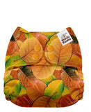 Upright Bum Print - PD32103U (Shell Only)