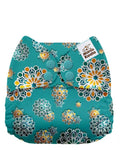 Pocket Nappy - PD32116P (Shell Only)