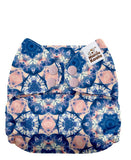 Pocket Nappy - PD33008P (Shell Only)