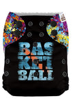 Positional Print - PD33025Z (Shell Only)