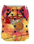 Positional Print - PD33030Z (Shell Only)