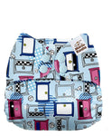 Upright Bum Print - PD33035U (Shell Only)