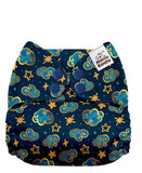 Pocket Nappy - PD33039P (Shell Only)