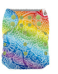Positional Print - PD33066Z (Shell Only)