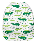 Upright Bum Print - PD33093U (Shell Only)