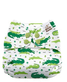 Upright Bum Print - PD33093U (Shell Only)