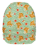 Pocket Nappy - PD33094P (Shell Only)