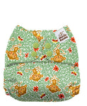 Pocket Nappy - PD33094P (Shell Only)