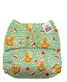 Pocket Nappy - PD33094P (Shell Only)