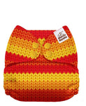 Pocket Nappy - PD33098P (Shell Only)