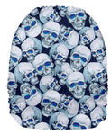 Upright Bum Print - PD33109U (Shell Only)