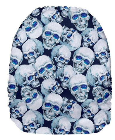 Upright Bum Print - PD33109U (Shell Only)