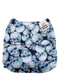 Upright Bum Print - PD33109U (Shell Only)