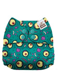 Pocket Nappy - PD33110P (Shell Only)