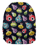 Upright Bum Print - PD33114U (Shell Only)