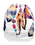 Positional Print - PD33120Z (Shell Only)