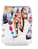 Positional Print - PD33120Z (Shell Only)