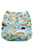 Upright Bum Print - PD34013U (Shell Only)