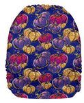Upright Bum Print - PD34020U (Shell Only)