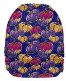 Upright Bum Print - PD34020U (Shell Only)