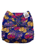 Upright Bum Print - PD34020U (Shell Only)