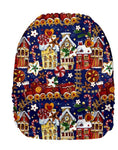 Positional Print - PD34027Z (Shell Only)