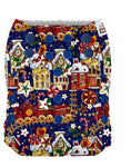 Positional Print - PD34027Z (Shell Only)