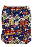 Positional Print - PD34027Z (Shell Only)