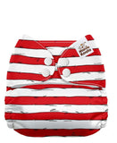 Pocket Nappy - PD34036P (Shell Only)