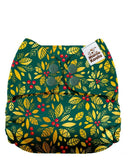 Pocket Nappy - PD34058P (Shell Only)
