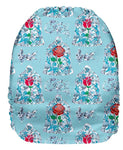 Upright Bum Print - PD34084U (Shell Only)
