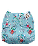 Upright Bum Print - PD34084U (Shell Only)