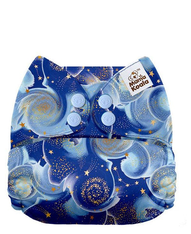 Pocket Nappy - PD34085P (Shell Only)
