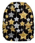 Upright Bum Print - PD34087U (Shell Only)