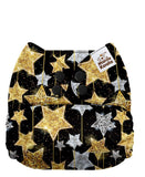 Upright Bum Print - PD34087U (Shell Only)
