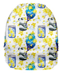 Upright Bum Print - PD34089U (Shell Only)