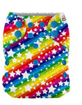 Positional Print - PD34090Z (Shell Only)