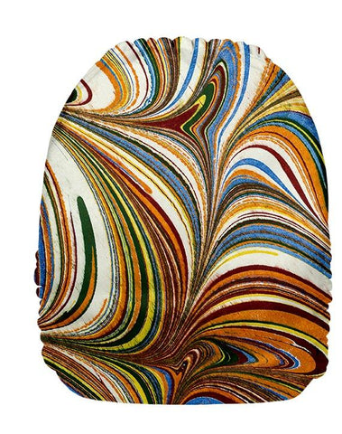 Positional Print - PD34091Z (Shell Only)