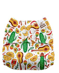 Upright Bum Print - PD34108U (Shell Only)